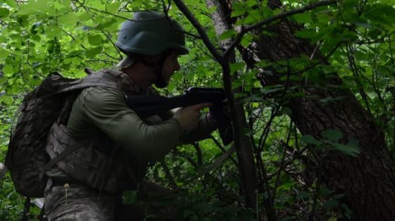 ISW: Оккупанты готовят вторую фазу наступления на Харьковщине и перебрасывают подкрепление 7 isw okkupanty gotovjat vtoruju fazu nastuplenija na harkovshhine i perebrasyvajut podkreplenie f0fdd7a scaled China Way