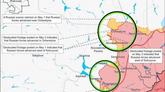 isw rossijane davjat na severo zapad ot avdeevki no ih konechnaja cel neponjatna 30bdd06 scaled China Way