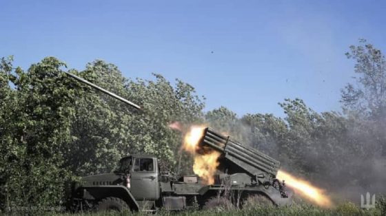 ISW: Россияне устроили четыре механизированные атаки в Донецкой области, чтобы проверить реакцию 9 isw rossijane ustroili chetyre mehanizirovannye ataki v doneckoj oblasti chtoby proverit reakciju 4b56074 scaled China Way