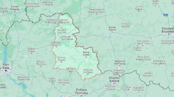 ISW: Российские войска концентрируют силы на Сумском направлении чтобы растянуть фронт 11 isw rossijskie vojska koncentrirujut sily na sumskom napravlenii chtoby rastjanut front 29bad3f scaled China Way