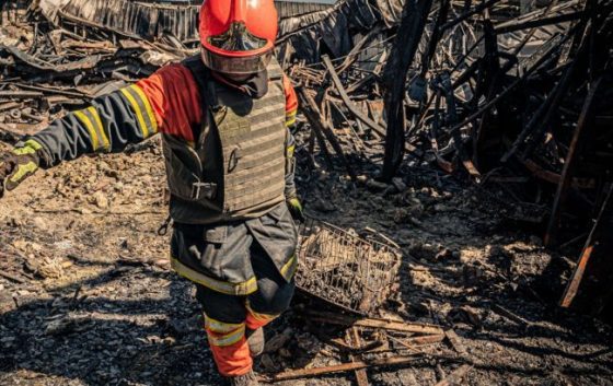Кількість жертв після удару по "Епіцентру" у Харкові зросла до 19 осіб 3 kilkist zhertv pislja udaru po epicentru u harkovi zrosla do 19 osib 1a2fb12 scaled China Way