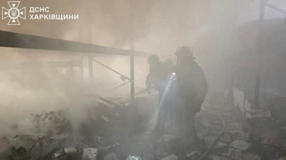 Клименко показал последствия ударов РФ по Харькову 23 мая 5 klimenko pokazal posledstvija udarov rf po harkovu 23 maja 05e025e scaled China Way