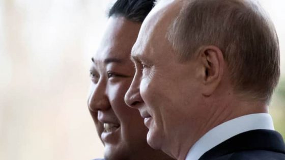 kndr s sentjabrja otpravila v rossiju 6700 kontejnerov so snarjadami juzhnaja koreja 807a415 scaled China Way