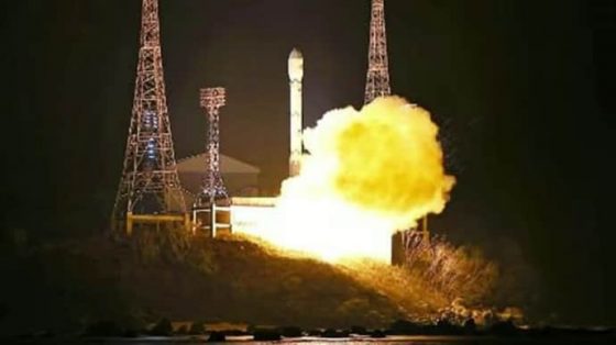 КНДР заявила о намерении запустить второй спутник-шпион 2 kndr zajavila o namerenii zapustit vtoroj sputnik shpion 77ed7bd scaled China Way