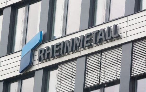 Концерн Rheinmetall відкриє в Україні завод із виробництва ППО 6 koncern rheinmetall vidkriye v ukrayini zavod iz virobnictva ppo f33910c scaled China Way