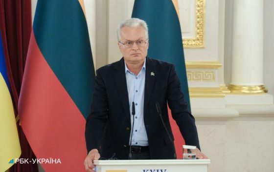 Литва доєдналась до коаліції з посилення ППО в Україні 1 litva doyednalas do koaliciyi z posilennja ppo v ukrayini 38a8a96 scaled China Way