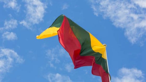 Литва не пустит наблюдателей ОБСЕ на выборы президента из-за присутствия россиян и белорусов 1 litva ne pustit nabljudatelej obse na vybory prezidenta iz za prisutstvija rossijan i belorusov 9eac1cc scaled China Way