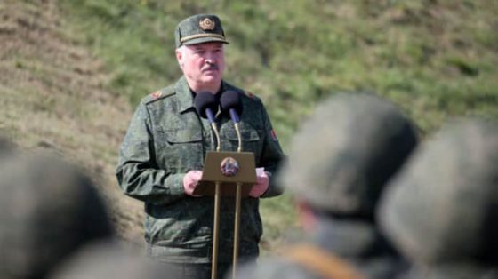 Лукашенко приостановил участие Беларуси в договоре о сокращении вооружений в Европе 5 lukashenko priostanovil uchastie belarusi v dogovore o sokrashhenii vooruzhenij v evrope a1dc3ae scaled China Way