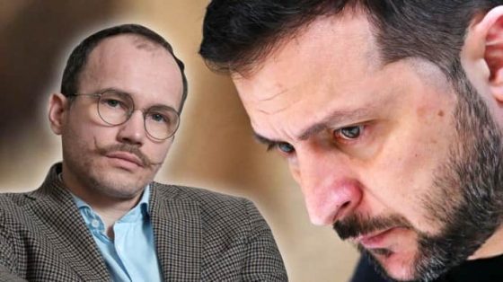 Министр юстиции: Зеленский не потеряет свою легитимность после 21 мая 1 ministr justicii zelenskij ne poterjaet svoju legitimnost posle 21 maja a199d4c scaled China Way