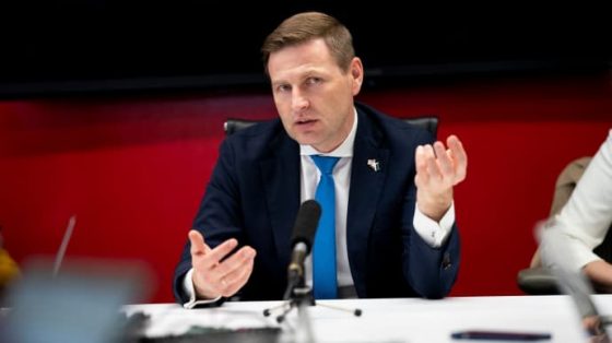 ministr oborony estonii zajavil chto ob otpravke vojsk v ukrainu rech ne idet 2980fa1 scaled China Way