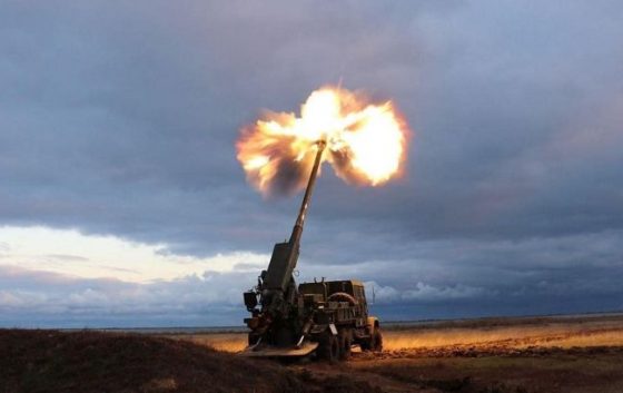 Міноборони: на українських виробників припадає 70% від суми угод із закупівлі озброєння 3 minoboroni na ukrayinskih virobnikiv pripadaye 70 vid sumi ugod iz zakupivli ozbroyennja 0918b2b scaled China Way