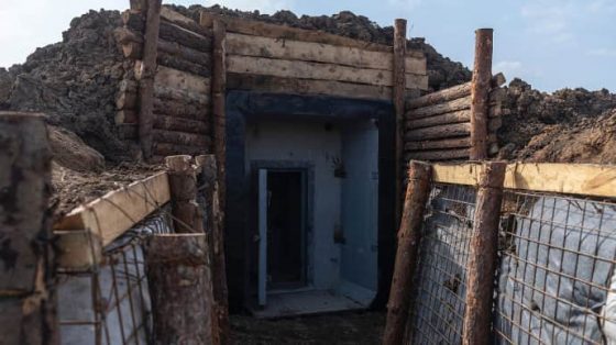 Минобороны: В 5 областях завершают возведение фортификаций 4 minoborony v 5 oblastjah zavershajut vozvedenie fortifikacij 4297a14 scaled China Way