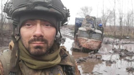 На фронте погиб общественный активист Дмитрий Лысенко 2 na fronte pogib obshhestvennyj aktivist dmitrij lysenko ef25adb scaled China Way