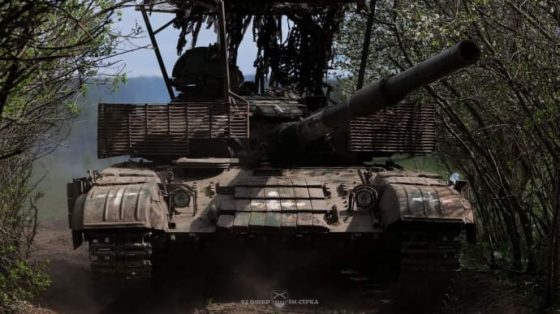 На фронте в сутки 84 столкновений, из них половина на Кураховском и Покровском направлениях – Генштаб 8 na fronte v sutki 84 stolknovenij iz nih polovina na kurahovskom i pokrovskom napravlenijah genshtab 67edde3 scaled China Way