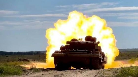На фронте за сутки более 100 боевых столкновений, горячее всего на двух направлениях – Генштаб 8 na fronte za sutki bolee 100 boevyh stolknovenij gorjachee vsego na dvuh napravlenijah genshtab 51dfb73 scaled China Way