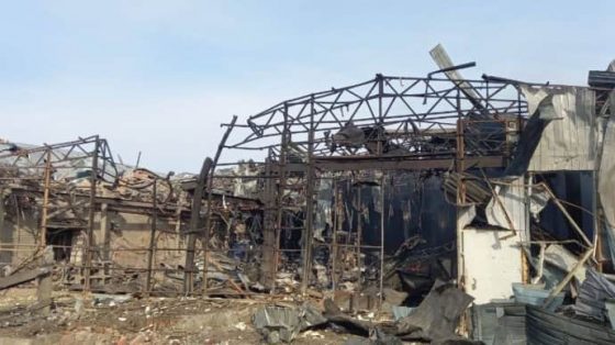 На Харьковщине в результате боевых действий погибли двое гражданских 1 na harkovshhine v rezultate boevyh dejstvij pogibli dvoe grazhdanskih ae1669b scaled China Way