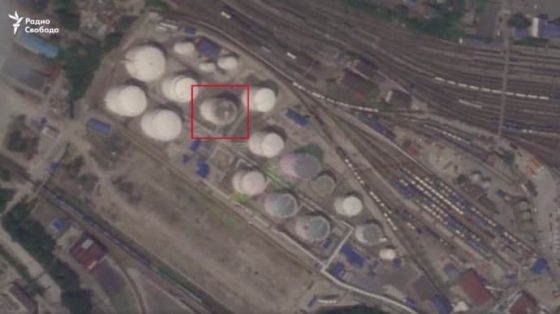 На спутниковых снимках видно следы пожара от атаки украинских дронов по Новороссийску 12 na sputnikovyh snimkah vidno sledy pozhara ot ataki ukrainskih dronov po novorossijsku b7a4e0f scaled China Way