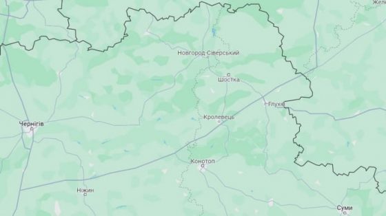 na sumshhine i chernigovshhine est ranenye iz za rossijskih obstrelov 16f4023 scaled China Way
