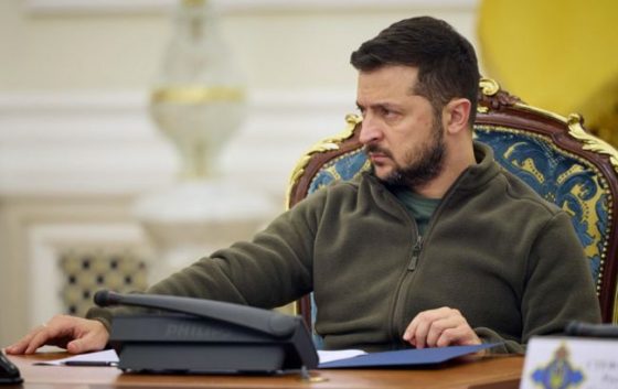 Наступ РФ у Харківській області може бути першою хвилею атак, - Зеленський 15 nastup rf u harkivskij oblasti mozhe buti pershoju hvileju atak zelenskij 611402a scaled China Way