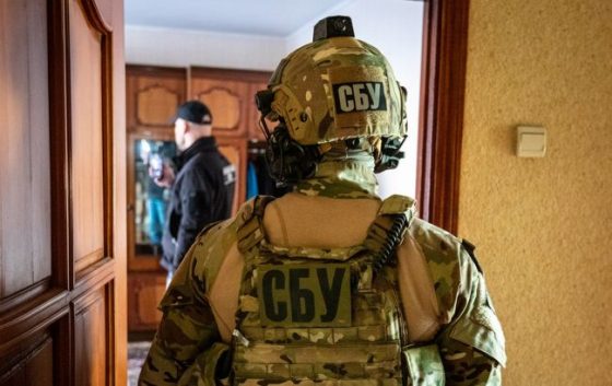 Наводила ракети на Житомирську область: СБУ затримала російську агентку 4 navodila raketi na zhitomirsku oblast sbu zatrimala rosijsku agentku 08f184a scaled China Way
