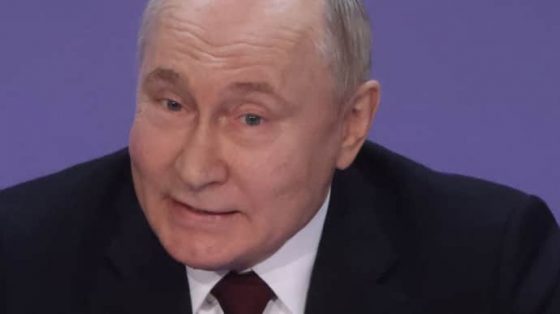 Не легитимно ''избранный'' Путин заявил, что легитимность Зеленского закончилась 3 ne legitimno izbrannyj putin zajavil chto legitimnost zelenskogo zakonchilas c00ce0b scaled China Way