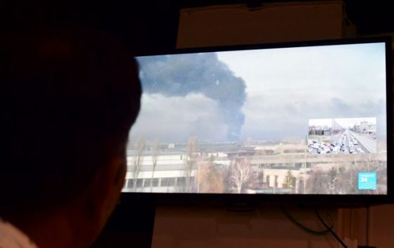 Не станьте жертвою: поради, як запобігти шахрайству та ворожій дезінформації 1 ne stante zhertvoju poradi jak zapobigti shahrajstvu ta vorozhij dezinformaciyi a8ed17d scaled China Way