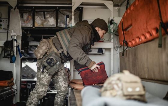 Не тільки бойові. У Міноборони назвали вакансії в армії, на які найбільше потрібні люди 8 ne tilki bojovi u minoboroni nazvali vakansiyi v armiyi na jaki najbilshe potribni ljudi 6ca308c scaled China Way
