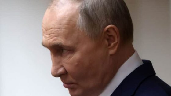 NYT: Россия проводит диверсии в Европе для срыва военных поставок Украине 1 nyt rossija provodit diversii v evrope dlja sryva voennyh postavok ukraine e033d6a scaled China Way
