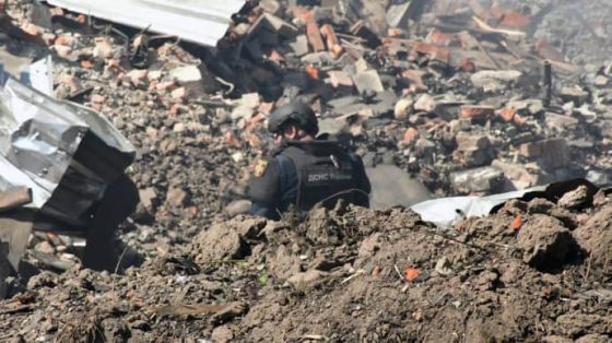 Обстрел Харькова: количество пострадавших возросло до 15, повреждены 20 домов 3 obstrel harkova kolichestvo postradavshih vozroslo do 15 povrezhdeny 20 domov 9b3e11d scaled China Way