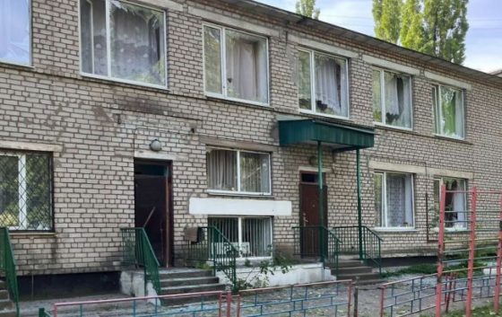 Обстрілюють з самого ранку. В Нікополі від ударів загинули двоє людей, багато постраждалих 3 obstriljujut z samogo ranku v nikopoli vid udariv zaginuli dvoye ljudej bagato postrazhdalih 8a0cee1 scaled China Way