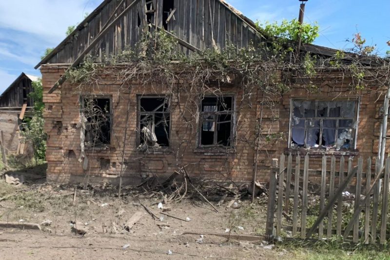 Обстрілюють з самого ранку. В Нікополі від ударів загинули двоє людей, багато постраждалих 3 Обстрілюють з самого ранку. В Нікополі від ударів загинули двоє людей, багато постраждалих