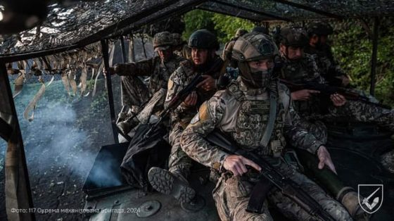 Оперативная информация о ситуации на фронте по состоянию на 10:30 20 мая 2 operativnaja informacija o situacii na fronte po sostojaniju na 1030 20 maja c396f3f scaled China Way