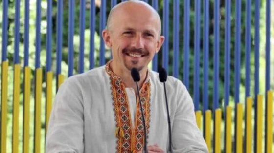 Освобожденный мужчина передал привет от журналиста УНИАН Хилюка, который остался в плену 1 osvobozhdennyj muzhchina peredal privet ot zhurnalista unian hiljuka kotoryj ostalsja v plenu b5aa0b6 scaled China Way