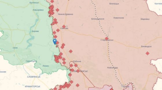 ova okkupanty massirovanno atakovali logisticheskie puti vsu na luganshhine 9270755 scaled China Way