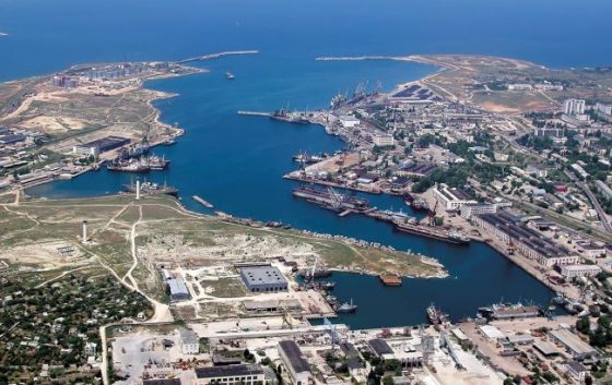 Партизани провели розвідку складу ракет частини ПВО у Севастополі: що вдалось виявити 1 partizani proveli rozvidku skladu raket chastini pvo u sevastopoli shho vdalos vijaviti 8740a29 scaled China Way