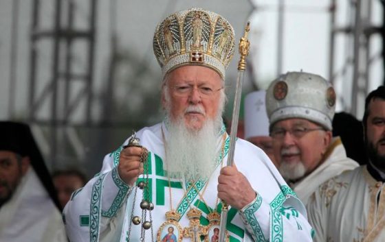 patriarh varfolomij zaklikav do obminu vsih na vsih mizh ukrayinoju ta rosiyeju 93374a9 scaled China Way
