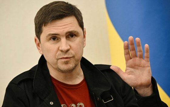 Подоляк про розмови Путіна щодо переговорів: лицемірна "переговорна" активність 10 podoljak pro rozmovi putina shhodo peregovoriv licemirna peregovorna aktivnist b874652 scaled China Way