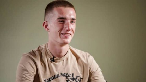 Погиб защитник Азовстали Назарий ''Гренка'' 5 pogib zashhitnik azovstali nazarij grenka 7dbbe9c scaled China Way