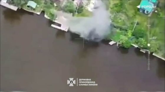 pogranichniki unichtozhili dve rossijskie lodki na juzhnom napravlenii dc11d3f scaled China Way
