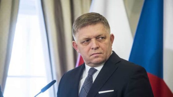 Покушение на Фицо: премьер в стабилизированном, но очень тяжелом состоянии 4 pokushenie na fico premer v stabilizirovannom no ochen tjazhelom sostojanii 01069c1 scaled China Way