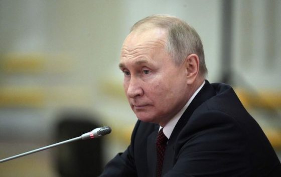 Позивний "бункерний". Чи знає ГУР, де знаходяться бункери Путіна 9 pozivnij bunkernij chi znaye gur de znahodjatsja bunkeri putina 2489036 scaled China Way