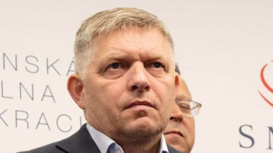 Правительство Словакии заявило, что Фицо все еще оперируют, покушение совершили с политических мотивов 1 pravitelstvo slovakii zajavilo chto fico vse eshhe operirujut pokushenie sovershili s politicheskih motivov daa7922 scaled China Way