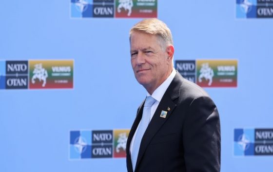 Президент Румунії заявив, що готовий обговорити відправку системи Patriot в Україну 5 prezident rumuniyi zajaviv shho gotovij obgovoriti vidpravku sistemi patriot v ukrayinu afa7b90 scaled China Way