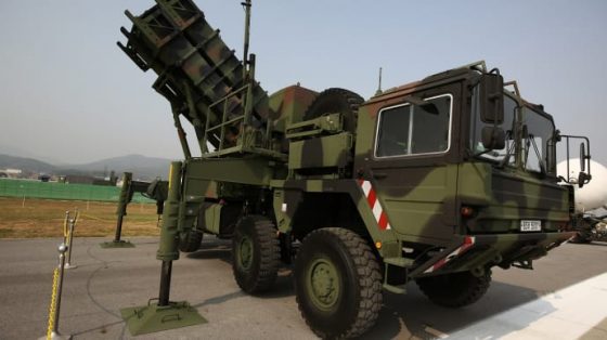 Президент Румынии готов обсудить отправку системы Patriot в Украину 2 prezident rumynii gotov obsudit otpravku sistemy patriot v ukrainu 1722f36 scaled China Way