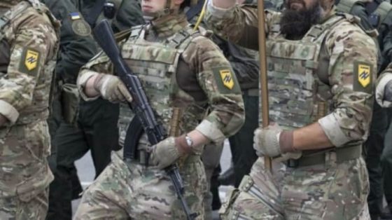 prokopenko v ukrainu vernulsja odin predstavitel azova 9633e2d scaled China Way