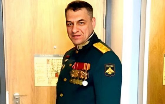 Путін відправив у відставку командувача армії, яка дислокується у Бєлгородській області 3 putin vidpraviv u vidstavku komanduvacha armiyi jaka dislokuyetsja u byelgorodskij oblasti a5999d9 scaled China Way