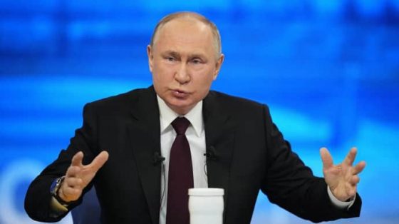 putin zajavil chto glavnyj teper v ukraine stefanchuk 48819fb scaled China Way