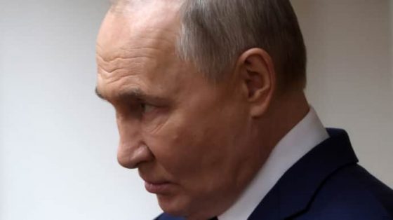 Путин заявил, что планов по взятию Харькова у России ''на сегодня нет'' 4 putin zajavil chto planov po vzjatiju harkova u rossii na segodnja net 230a60f scaled China Way