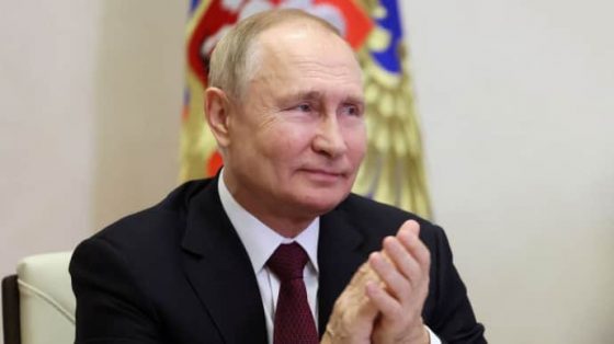 Reuters: Семь государств ЕС придут на инаугурацию Путина, среди них – Франция 1 reuters sem gosudarstv es pridut na inauguraciju putina sredi nih francija 381dd7f scaled China Way