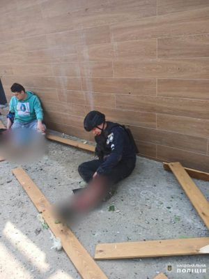 РФ ударила по месту отдыха возле Харькова: 5 погибших и 16 раненых 